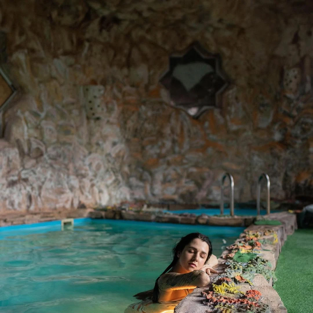 Баня Скала Бест — сауны и бани Харькова