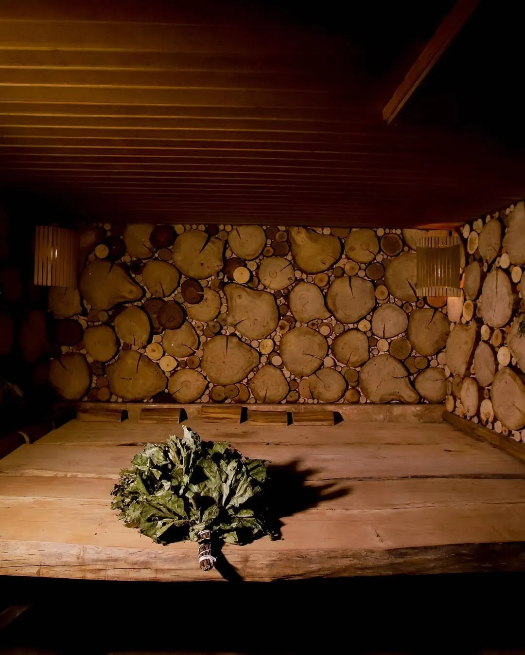 Баня Скала Бест — сауны и бани Харькова