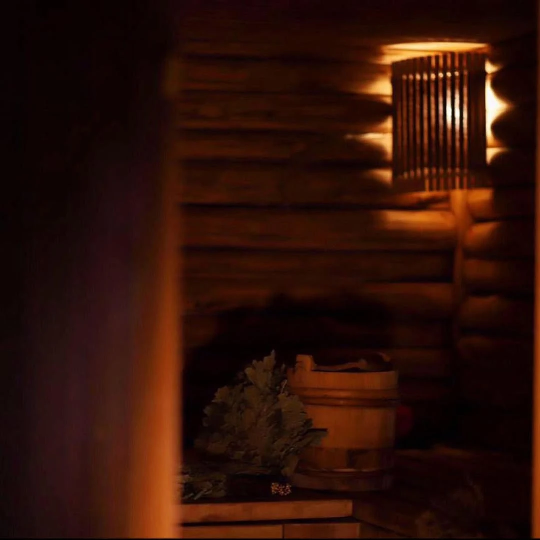 Баня Скала Бест — сауны и бани Харькова