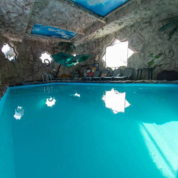 Баня Скала Бест — сауны и бани Харькова