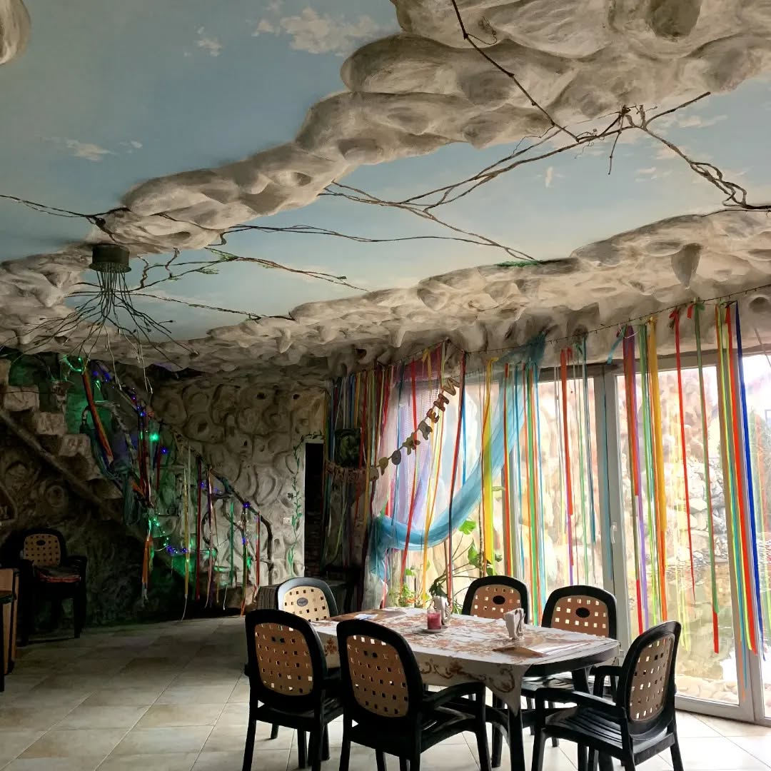 Баня Скала Бест — сауны и бани Харькова