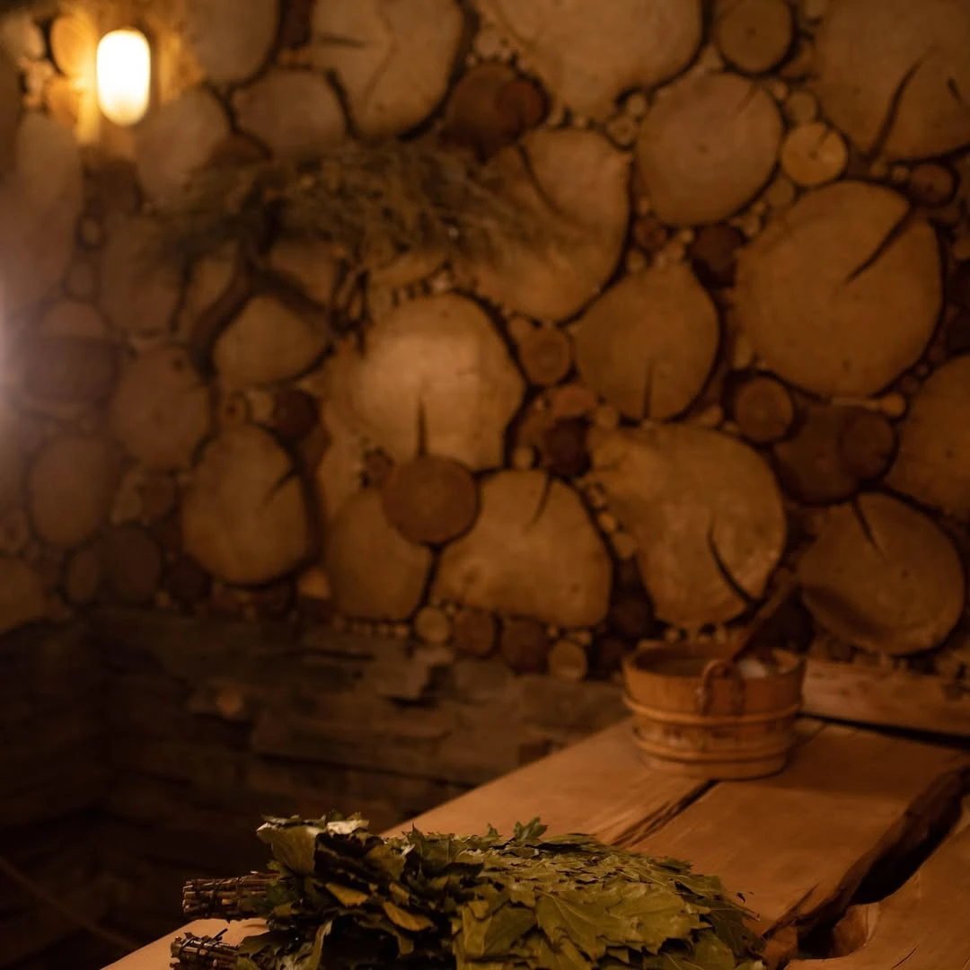 Баня Скала Бест — сауны и бани Харькова